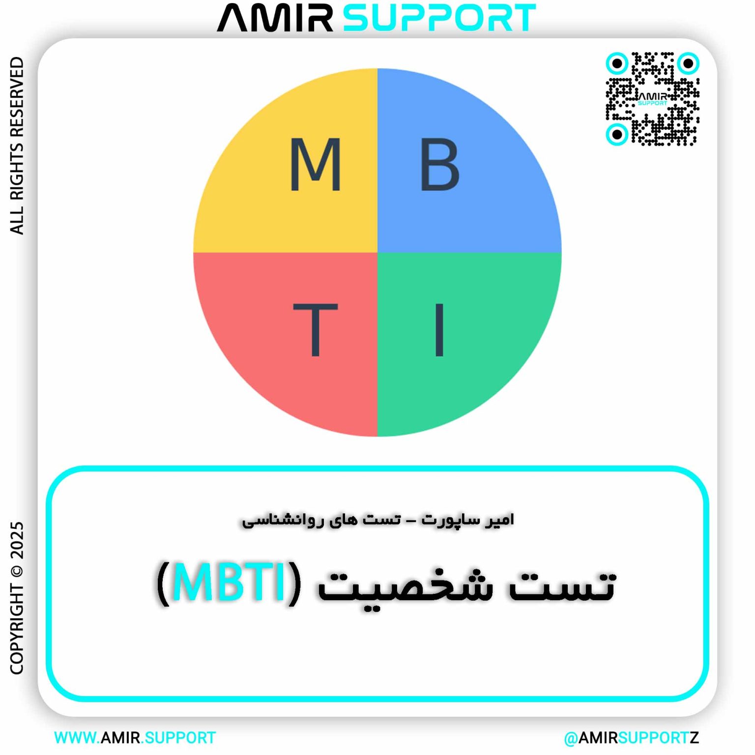 AMIR SUPPORT - MBTI - 002